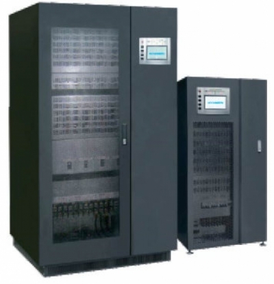 Bộ lưu điện UPS HYUNDAI HD-60K3 ON-LINE