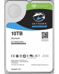 Ổ cứng chuyên dụng 10TB SEAGATE SKYHAWK ST10000VX0004