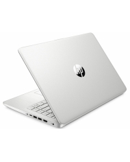 Laptop HP 14s-fq1080AU 4K0Z7PA (Ryzen 3-5300U | 4GB | 256GB | Radeon Vega | 14 inch HD | Win 11 | Bạc)