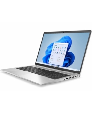 Laptop HP Probook 450 G8 614K4PA (Core™ i7-1165G7 | 8GB | 512GB | Intel® Iris® Xe | 15.6 inch FHD | Win 11 | Bạc)