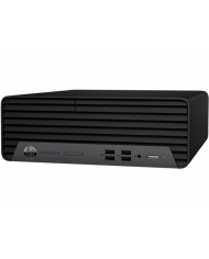 Máy tính để bàn HP Pro Small Form Factor 400 G9 72L11PA (Core i5 12500/ Intel Q670/ 8GB/ 512GB SSD/ Intel UHD Graphics 770/ Windows 11 Home)