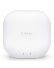 EnGenius Indoor EWS360AP- Bộ phát wifi băng tần kép chuẩn AC, tốc độ 1750Mbps, chịu tại 150 user