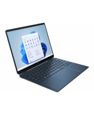 Laptop HP Spectre 14-ef0030TU 6K773PA (Core i7 1255U/ 16GB/ 1TB SSD/ Intel Iris Xe Graphics/ 13.5inch 3K2K Touch/ Windows 11 Home/ Xanh đen/ Vỏ nhôm)