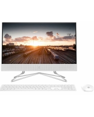 Máy tính All in one HP Pavilion 22-DD2005D 6K7G4PA (Core i3 1215U/ 4GB Ram/ 256GB SSD/ Wifi/ Bluetooth/ 21.5 inch/ Windows 11 Home)