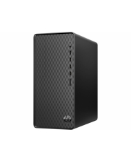 Máy tính để bàn HP M01-F2033D 76U01PA (Core i5-12400/ 8GB RAM/ 512GB SSD/ Wifi/ Bluetooth/ Keyboard/ Mouse/ Windows 11 Home)