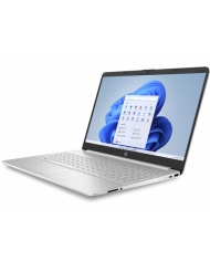 Laptop HP 15s-fq5144TU 7C0R8PA (Core™ i7-1255U | 16GB | 512GB | Iris® Xᵉ Graphics | 15.6 inch FHD | Windows 11 | Natural Silver)