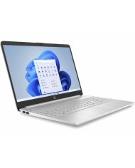 Laptop HP 15s fq5231TU 8U241PA (Intel Core i3 1215U | 8GB | 256GB | 15.6FHD | Intel UHD Graphics | W11SL | BẠC)