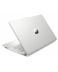 Laptop HP 15s-fq2712TU 7C0X2PA (Core™ i3-1115G4 | 8GB | 256GB | UHD Graphics | 15.6 inch FHD | Windows 11 | Natural Silver)
