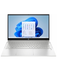 Laptop HP Pavilion 15-eg2083TU 7C0W9PA (Core i5 1240P/ 8GB/ 512GB SSD/ Intel Iris Xe Graphics/ 15.6inch Full HD/ Windows 11 Home/ Silver/ Hợp kim nhôm)