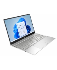 Laptop HP Pavilion 15-eg2083TU 7C0W9PA (Core i5 1240P/ 8GB/ 512GB SSD/ Intel Iris Xe Graphics/ 15.6inch Full HD/ Windows 11 Home/ Silver/ Hợp kim nhôm)