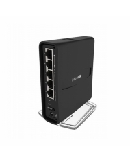 Router Wifi Mikrotik RBD52G-5HacD2HnD-TC (HAP AC2)