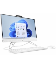 Máy tính All in one HP 24-cb1025D 7H3Z5PA (Core i5 1235U/ 8GB/ 512GB SSD/ Intel Graphics/ 23.8Inch/ Windows 11 Home)