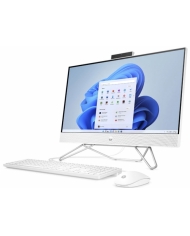 Máy tính All in one HP 24-cb1025D 7H3Z5PA (Core i5 1235U/ 8GB/ 512GB SSD/ Intel Graphics/ 23.8Inch/ Windows 11 Home)