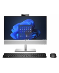 Máy tính All in one HP Eliteone 840 G9 8W8J3PA (Core i7 13700/ 8GB/ 512GB SSD/ Intel UHD Graphics 770/ 23.8Inch/ Cảm ứng/ Windows 11 Home)