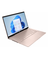 Laptop HP Pavilion x360 14-ek1047TU 80R25PA (Core i7 1355U/ 16GB/ 512GB SSD/ Intel Iris Xe Graphics/ 14.0inch FHD TouchScreen/ Windows 11 Home/ Gold/ Hợp kim nhôm/ Pen)