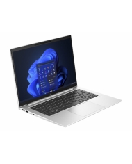 Laptop HP EliteBook 840 G10 I7-1365U/16GB /512GB SSD/14 INCH WUXGA TOUCH/WIN 11 PRO /SILVER/876C1PA