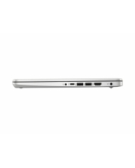 Laptop HP 14s-dq5122TU 8W356PA (Intel Core i3-1215U | 8GB | 256GB | Intel UHD | Win 11 | Bạc)