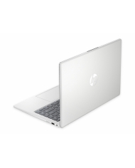 Laptop HP 15 fd0083TU 8D736PA (Core i7 1355U/ 16GB/ 512GB SSD/ Intel Iris Xe Graphics/ 15.6inch Full HD/ Windows 11 Home/ Bạc/ Vỏ nhựa)