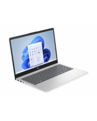 Laptop HP 14s-ep0112TU 8C5L1PA (Intel Core i5-1335U | 16GB | 512GB | Intel Iris Xe | 14 inch FHD | Win 11 | Bạc)