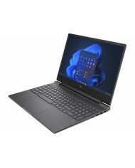 Laptop HP Gaming Victus 15-fa1139TX 8Y6W3PA (Core i5 12450H/ 16GB/ 512GB SSD/ Nvidia GeForce RTX 2050 4GB GDDR6/ 15.6inch Full HD/ Windows 11 Home/ Black)