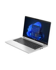 LAPTOP HP PROBOOK 440 G10 (9H8U3PT) (I5 1335U/8GB RAM/256GB SSD/14 FHD/WIN11/BẠC)