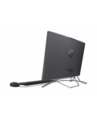 Máy tính để bàn HP All in one ProOne 240 G9 6M3V0PA (Intel Core i5-1235U | 8GB | 256GB | Intel Iris Xe | 23.8 inch FHD | Win 11 | Đen)