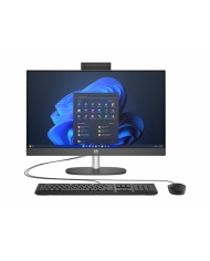 Máy tính All in one HP ProOne 240 G10 8W8J9PA (Intel® Core™ i3-N300/ 8GB/ 256GB SSD/ VGA onboard/ 23.8Inch/ Windows 11 Home)