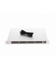 Switch Gigabit PoE 48 Port Unifi US-48-500W