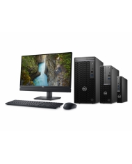 Máy tính để bàn đồng bộ Dell Inspiron 3020 MT (i5 - 13400 | 8GB | 512GB SSD | Wifi_BT| KB_M | Win 11 Home| 1Y WTY) _ MTI51012W1-8G-512G