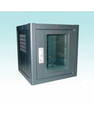Tủ mạng Tủ-Rack 10U-D600 (10U600)