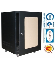 Tủ mạng tủ-Rack 15U-D600 (15U600)