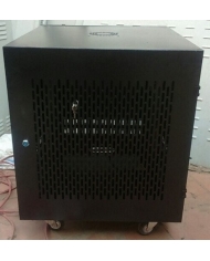 Tủ mạng Tủ-Rack 15U-D800 (15U800)