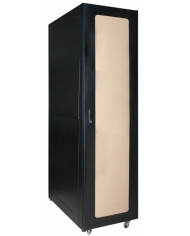 Tủ mạng Tủ-Rack 42U-D600 (42U600)