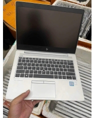 Laptop HP EliteBook 840 G5 Core i5* 8350U - RAM 8GB - SSD 256GB - Intel HD Graphics UHD 620 - 14 inch FHD