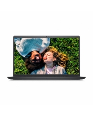 Laptop Dell Inspiron 3530 N5I5791W1 (Core i5-1335U | 16GB | 512GB | Intel UHD | 15.6 inch FHD 120Hz | Win 11 | Office | Đen)