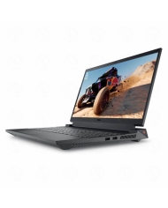 Laptop Dell Gaming G15 5530 i7H165W11GR4060 (Intel Core i7-13650HX | 16GB | 512GB | RTX 4060 8GB | 15.6 inch FHD 165Hz | Win 11 | Office | Xám)