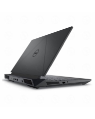 Laptop Dell Gaming G15 5530 i7H165W11GR4060 (Intel Core i7-13650HX | 16GB | 512GB | RTX 4060 8GB | 15.6 inch FHD 165Hz | Win 11 | Office | Xám)