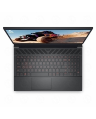 Laptop Dell Gaming G15 5530 i7H165W11GR4060 (Intel Core i7-13650HX | 16GB | 512GB | RTX 4060 8GB | 15.6 inch FHD 165Hz | Win 11 | Office | Xám)