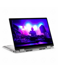 Laptop Dell Inspiron T7430 N7430I58W1 (Intel Core i5 1335U | 8GB | 512GB | Intel Iris Xe | 14 inch FHD + | Cảm ứng | Win 11 | Office | Bạc)