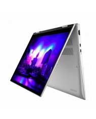 Laptop Dell Inspiron T7430 N7430I58W1 (Intel Core i5 1335U | 8GB | 512GB | Intel Iris Xe | 14 inch FHD + | Cảm ứng | Win 11 | Office | Bạc)