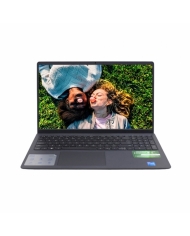 Laptop Dell Inspiron 15 3520 71027003 (Intel Core i5-1235U | 8GB | 512GB | Intel Iris Xe | 15.6 inch FHD | Win 11 | Office | Đen)