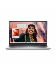 Laptop Dell Inspiron 3530 71035574 (Intel Core i7-1355U | 16GB | 512GB | Intel Iris Xe | 15.6 inch FHD | Win 11 | Office | Bạc)