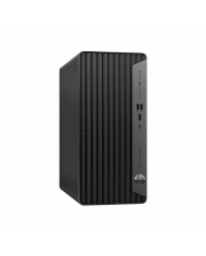 Máy tính để bàn HP Prodesk 400 G9 MT 72K96PA (Core i3-12100/ Ram 4GB/ 256GB SSD/ Wifi/ Bluetooth/ Keyboard/ Mouse/ Windows 11 Home SL/ ĐEN)