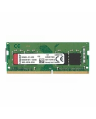 Bộ nhớ trong MTXT Kingston DDR4 8Gb 3200 (KVR32S22S8/S6)