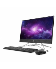 Máy tính All in One HP 205 Pro G8 AIO 5S3Z9PA (Ryzen™ 5-5500U | 8GB | 512GB | AMD Radeon | 23.8 inch FHD | Win 11)