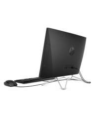 Máy tính All in one HP ProOne 240 G9 6M3T0PA (Core i3 1215U/ 8GB/ 512GB SSD/ VGA onboard/ 23.8Inch/ Windows 11 Home)