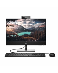 Máy tính All in one HP HP ProOne 440 G9 8W8L6PA Touchscreen (Intel Core i5-13500T/ 8GB/ 512GB SSD/ Intel UHD Graphics 770/ 23.8Inch/ Cảm ứng/ Windows 11 Home)