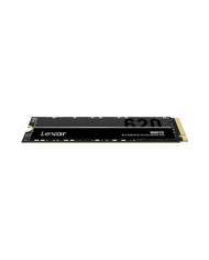 Ổ CỨNG SSD LEXAR NM620 512GB M.2 2280 PCIE 3.0X4 (ĐOC 3300MB/S - GHI 2400MB/S) - (LNM620X512G-RNNNG)