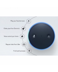 Loa Amazon Echo Dot 3 | Trợ lý ảo cho nhà thông minh