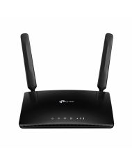 Router Wi-Fi Băng Tần Kép 4G LTE AC750 - Archer MR200